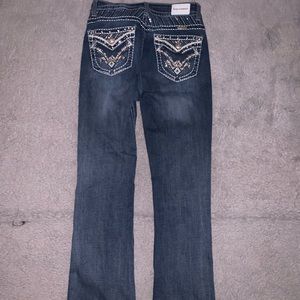 Sexy Couture Womens Jeans